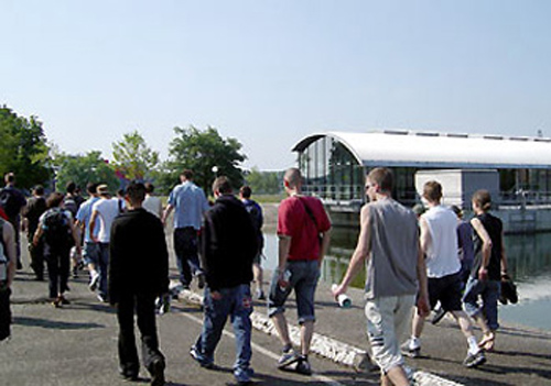 Runggang Kralingen